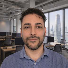 Siavash (Sia) Bonakdar